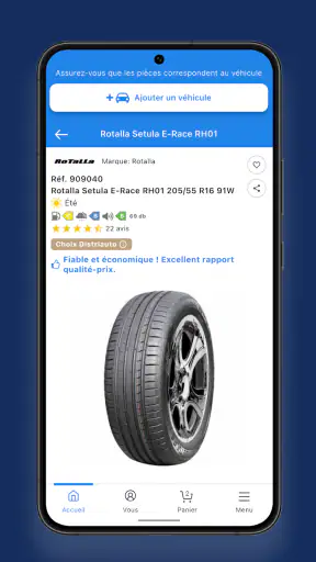 DISTRIAUTO screenshot 4