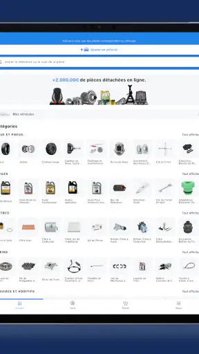 DISTRIAUTO screenshot 7