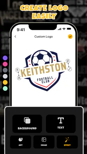 DIY T-shirt Design: Art & AI screenshot 2