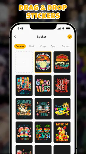 DIY T-shirt Design: Art & AI screenshot 4