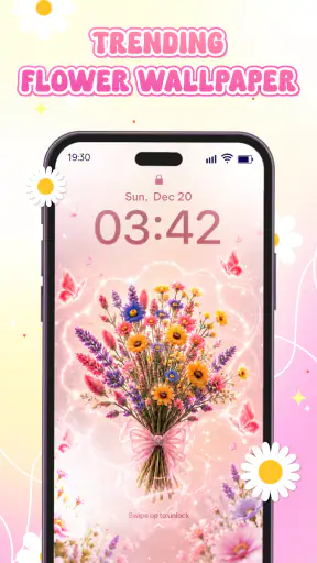 DIY Wallpaper Maker Collage screenshot 8
