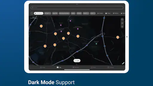 DKV Mobility - Tanken + Laden screenshot 11