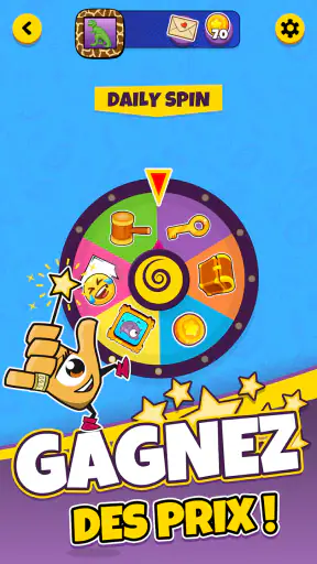 Dobble Go! screenshot 11