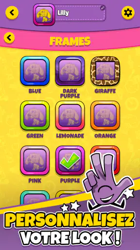 Dobble Go! screenshot 4