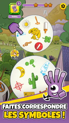 Dobble Go! screenshot 9