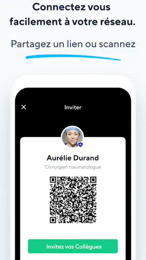 Doctolib Connect (Siilo) screenshot 6