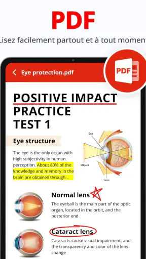 Docx Reader - Office Viewer screenshot 11