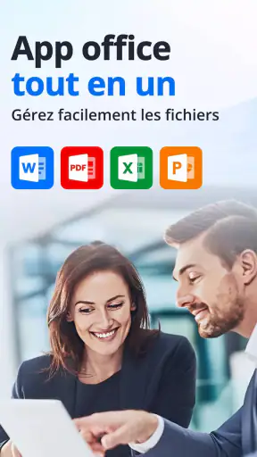 Docx Reader - Office Viewer screenshot 9