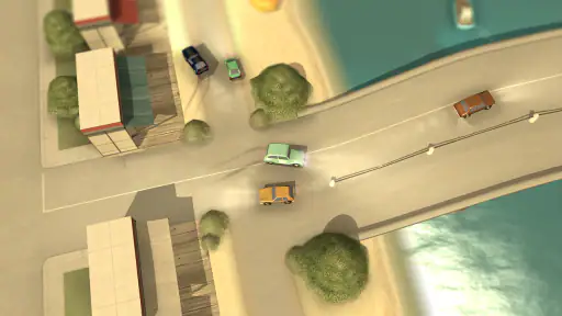 Does not Commute screenshot 10