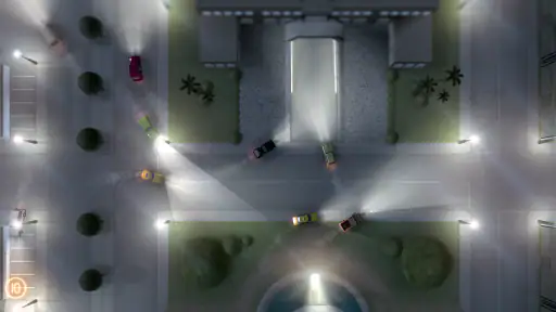 Does not Commute screenshot 3