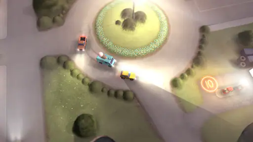 Does not Commute screenshot 7