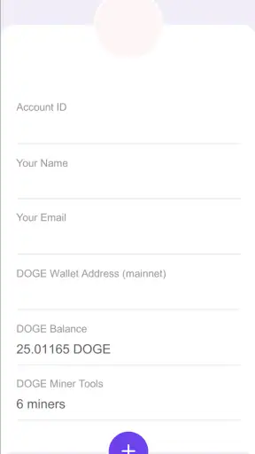 DOGE Miner by NVS screenshot 4