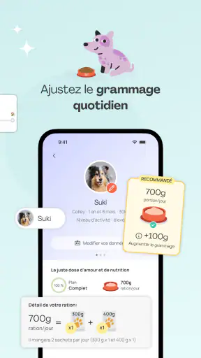 Dogfy Diet screenshot 3