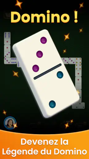 Domino Legends: Jeu Classique screenshot 7