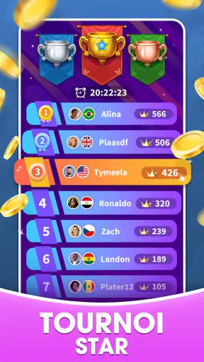 Dominos Classiques screenshot 11