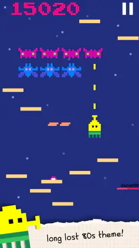 Doodle Jump screenshot 11