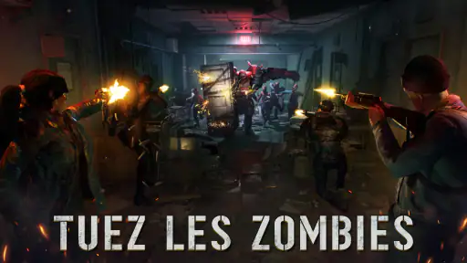Doomsday: Last Survivors screenshot 9
