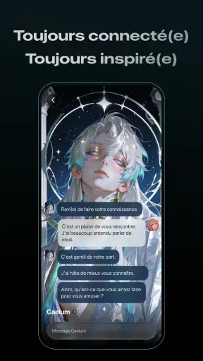 Dootalk: Chat IA screenshot 3