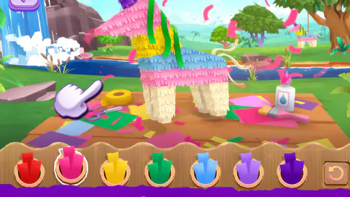 Dora : Explore et Joue ! screenshot 10