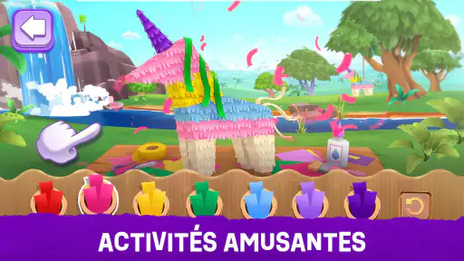 Dora : Explore et Joue ! screenshot 5