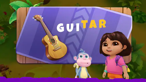 Dora : Explore et Joue ! screenshot 9