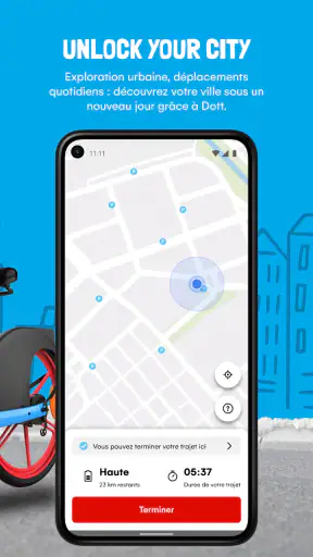 Dott screenshot 6