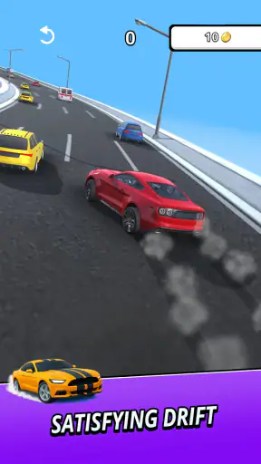 Double Drift screenshot 5