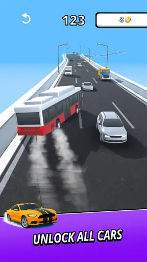 Double Drift screenshot 6