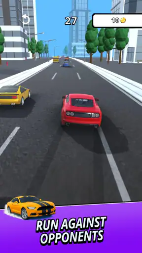 Double Drift screenshot 7