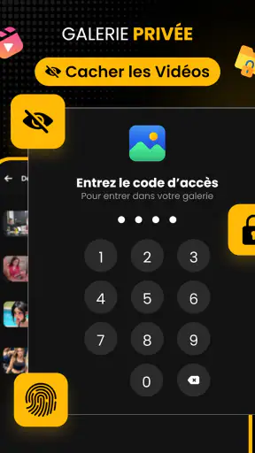 Download Hub, Video Downloader screenshot 11