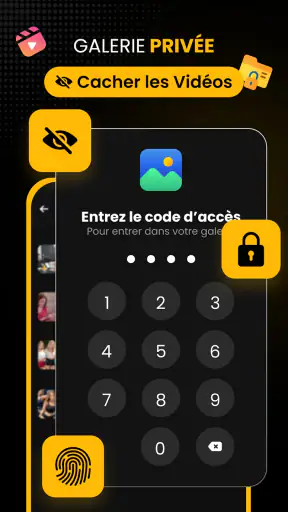 Download Hub, Video Downloader screenshot 3