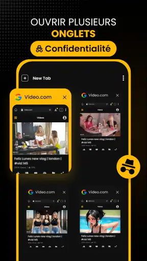 Download Hub, Video Downloader screenshot 6