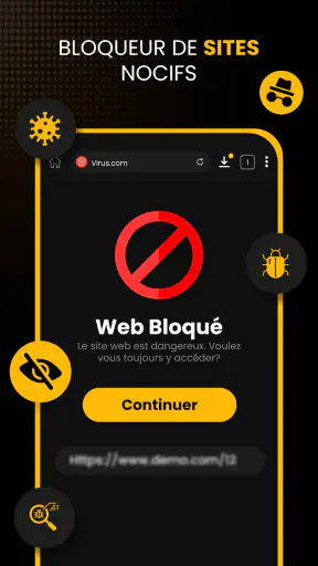 Download Hub, Video Downloader screenshot 8