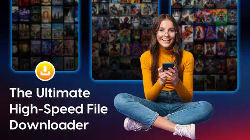 Downloader screenshot 11