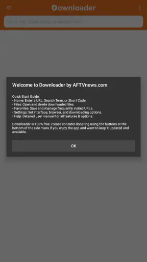 Downloader by AFTVnews screenshot 8