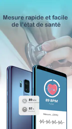 Dr. Blood Pressure: Monitoring screenshot 11
