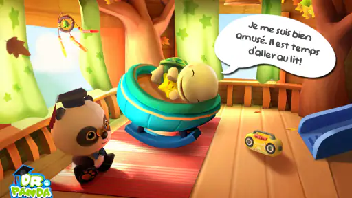 Dr. Panda et la Cabane de Toto screenshot 10