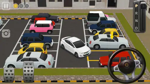 Dr. Parking 4 screenshot 5
