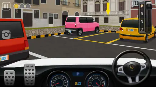 Dr. Parking 4 screenshot 6