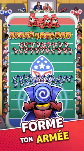 Draft Showdown screenshot 1