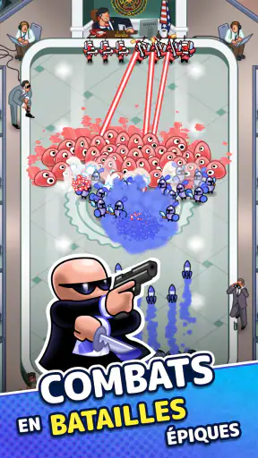 Draft Showdown screenshot 10