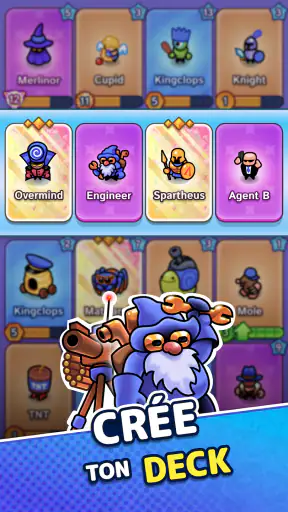 Draft Showdown screenshot 12