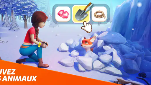 Dragon Cape Aventure screenshot 10