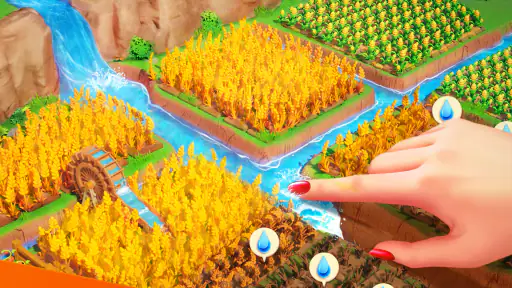 Dragon Cape Aventure screenshot 12