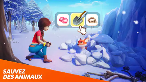 Dragon Cape Aventure screenshot 5