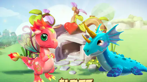 Dragon Mania Legends screenshot 10