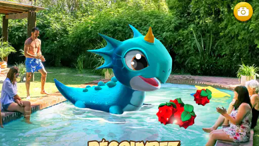 Dragon Mania Legends screenshot 11