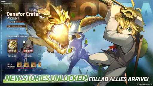 Dragon Raja: ReRise - RPG screenshot 9