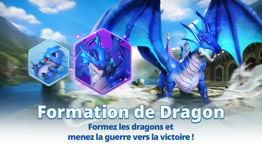 Dragon Siege: Strategic Empire screenshot 9