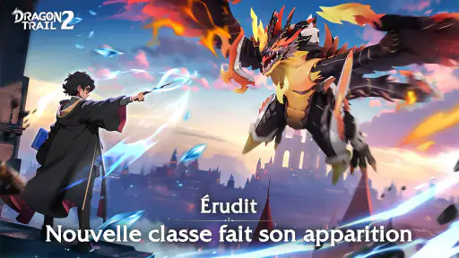 Dragon Trail 2: Fantasy World screenshot 11